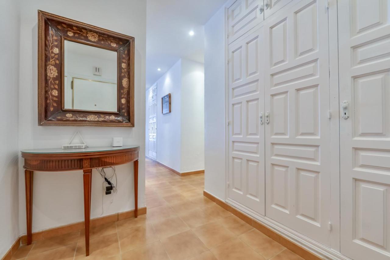 Apartment Nautica Bay Moraira Dış mekan fotoğraf